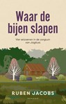 Waar de bijen slapen - Ruben Jacobs - 9789400410398