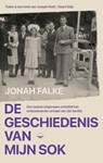 De geschiedenis van mijn sok - Jonah Falke - 9789400410954