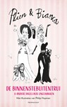De binnenstebuitentrui - Bianca Krijgsman ; Plien van Bennekom - 9789400410961