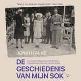 De geschiedenis van mijn sok, Jonah Falke -  - 9789400411050