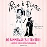 De binnenstebuitentrui - Bianca Krijgsman ; Plien van Bennekom - 9789400411258
