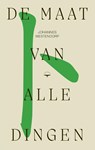 De maat van alle dingen - Johannes Westendorp - 9789400411487