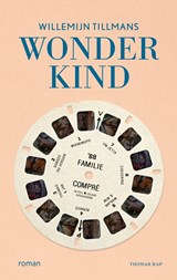 Wonderkind, Willemijn Tillmans -  - 9789400411944