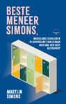 Beste meneer Simons, - Martijn Simons - 9789400412033