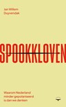 Spookkloven - Jan Willem Duyvendak - 9789400412088
