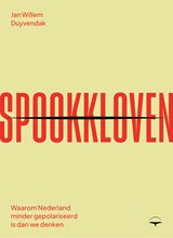 Spookkloven, Jan Willem Duyvendak -  - 9789400412088