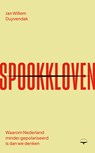 Spookkloven - Jan Willem Duyvendak - 9789400412316