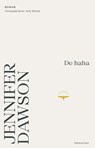 De haha - Jennifer Dawson - 9789400412354
