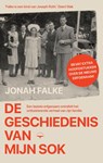 De geschiedenis van mijn sok - Jonah Falke - 9789400412965