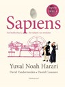 Sapiens. Een beeldverhaal 4 - Yuval Noah Harari - 9789400413382