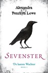 Sevenster - Alexandra Penrhyn Lowe - 9789400501027