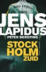 Stockholm Zuid - Jens Lapidus - 9789400501034