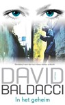 In het geheim - David Baldacci - 9789400501102