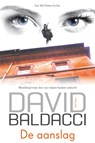 Will Robie 2 : De aanslag - David Baldacci - 9789400501157