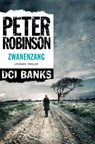 Zwanenzang - Peter Robinson - 9789400501195