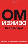 Omdenken - Het kaartspel -  - 9789400501461