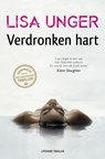 Verdronken hart - Lisa Unger - 9789400501713