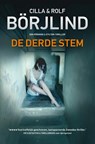 Rönning & Stilton 2 : De derde stem - Cilla Börjlind ; Rolf Börjlind - 9789400502178
