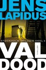 Val dood - Jens Lapidus - 9789400502949