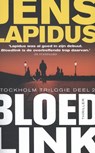 Bloedlink - Jens Lapidus - 9789400502956