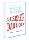 Sterker dan ooit - Brené Brown - 9789400505605