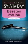 Bezeten van jou - Sylvia Day - 9789400506442