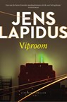 Viproom - Jens Lapidus - 9789400506923