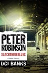 Slachthuisblues - Peter Robinson - 9789400507036