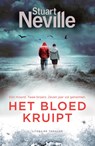 Het bloed kruipt - Stuart Neville - 9789400507203