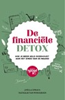 De financiële detox - Joëlla Opraus ; Nathalie van Wingerden - 9789400508095