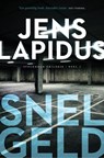 Snel geld - Jens Lapidus - 9789400508118