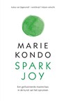 Spark Joy - Marie Kondo - 9789400508606