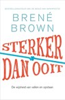 Sterker dan ooit - Brené Brown - 9789400508613