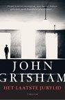 Het laatste jurylid - John Grisham - 9789400508729