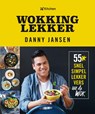 Wokking lekker - Danny Jansen - 9789400508859