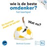Wie is de beste omdenker? -  - 9789400509375