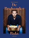 De Brabander bakt - Hidde de Brabander - 9789400509436