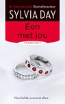 Een met jou - Sylvia Day - 9789400509924