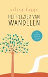 Het plezier van wandelen - Erling Kagge - 9789400509993