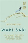 Wabi sabi - Beth Kempton - 9789400510456