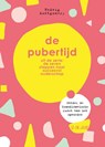 De Pubertijd - Hedvig Montgomery - 9789400510890