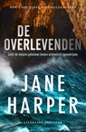 De overlevenden - Jane Harper - 9789400511545