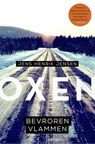 Bevroren vlammen - Jens Henrik Jensen - 9789400512016