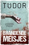 Brandende meisjes - C.J. Tudor - 9789400513280