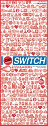 Omdenken - Switch -  - 9789400513426