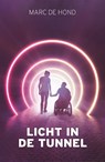Licht in de tunnel - Marc de Hond - 9789400513440