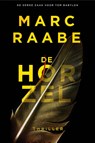 De horzel - Marc Raabe - 9789400514034