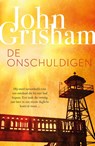 De onschuldigen - John Grisham - 9789400514157