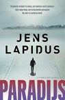 Paradijs - Jens Lapidus - 9789400514256