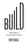 Build - Tony Fadell - 9789400514539